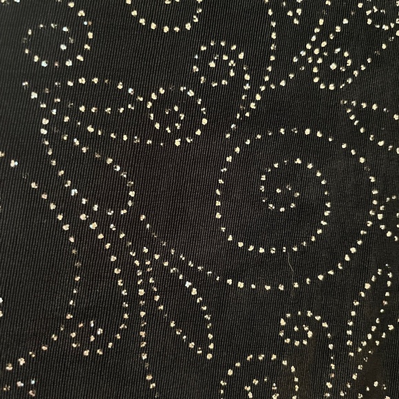 Sequin Dress - Picture 1 of 3